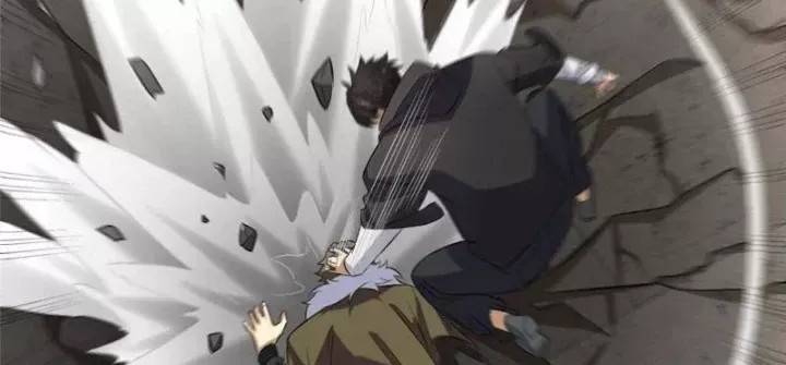 đọc truyện Siêu Phàm Sát Thần Chương 309 ảnh 55 tại Thiên Thai Truyện