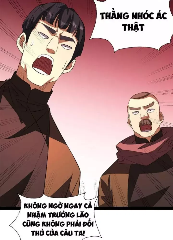 đọc truyện Siêu Phàm Sát Thần Chương 309 ảnh 58 tại Thiên Thai Truyện