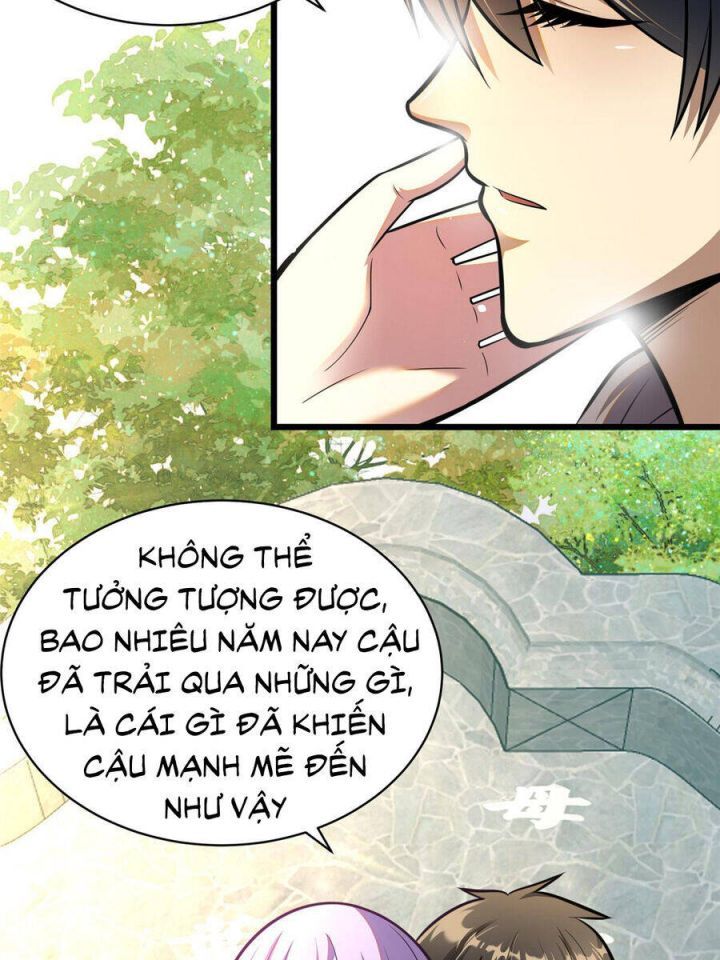 đọc truyện Siêu Phàm Sát Thần Chương 31 ảnh 38 tại Thiên Thai Truyện