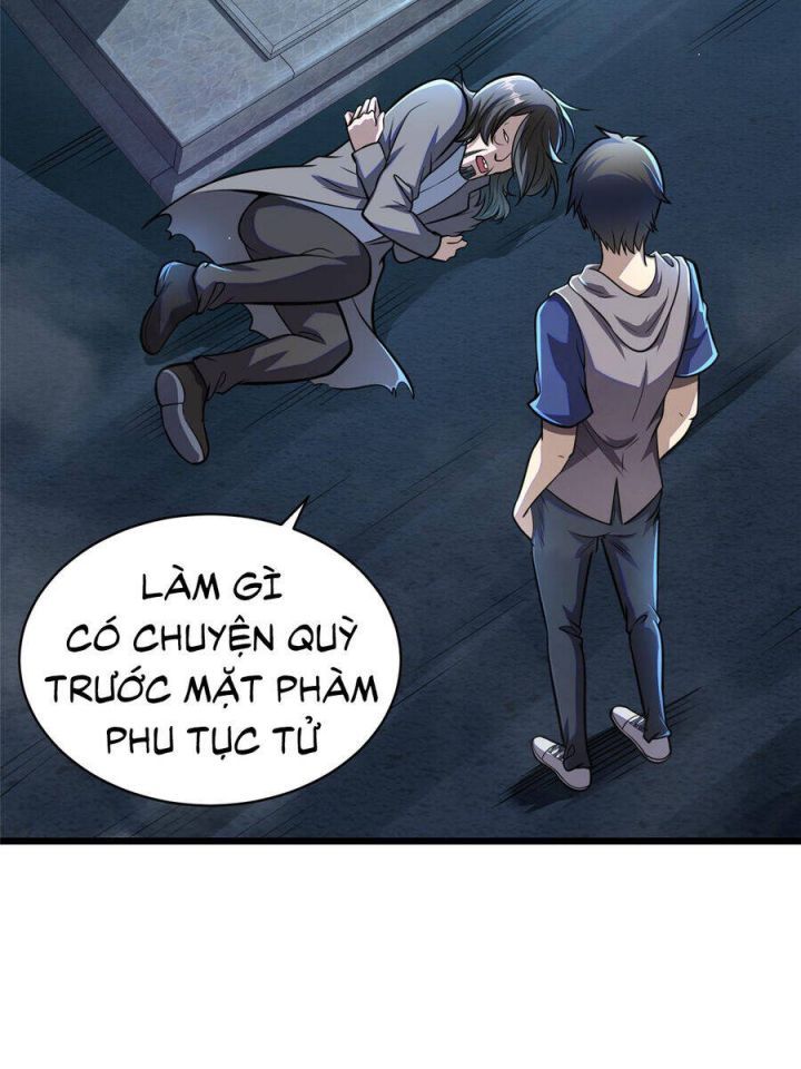 đọc truyện Siêu Phàm Sát Thần Chương 31 ảnh 8 tại Thiên Thai Truyện