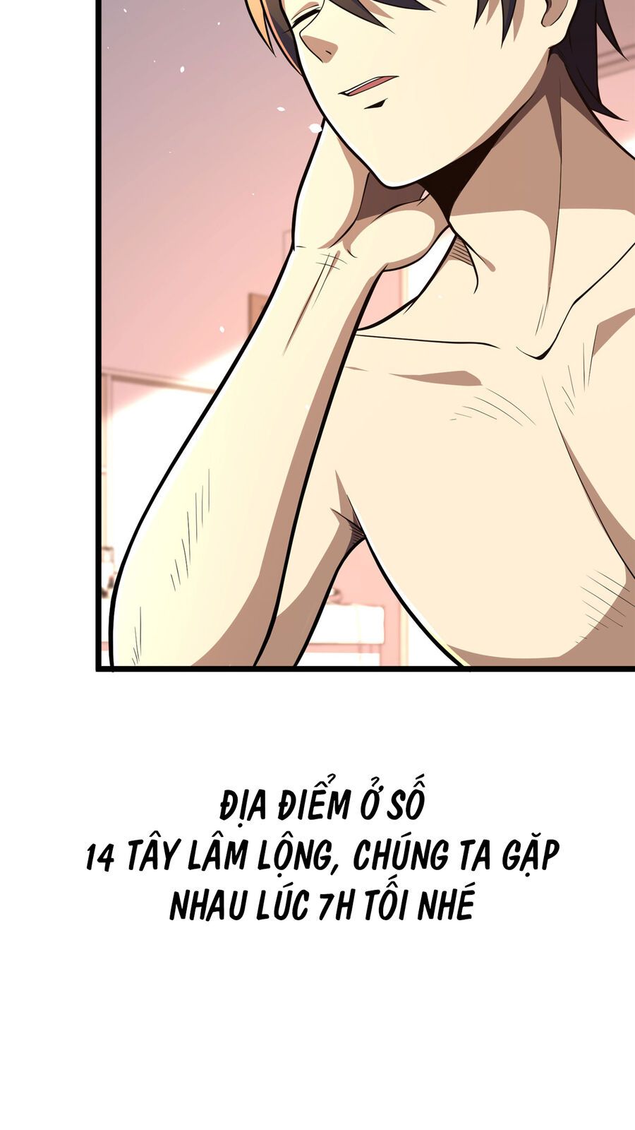 đọc truyện Siêu Phàm Sát Thần Chương 32 ảnh 23 tại Thiên Thai Truyện