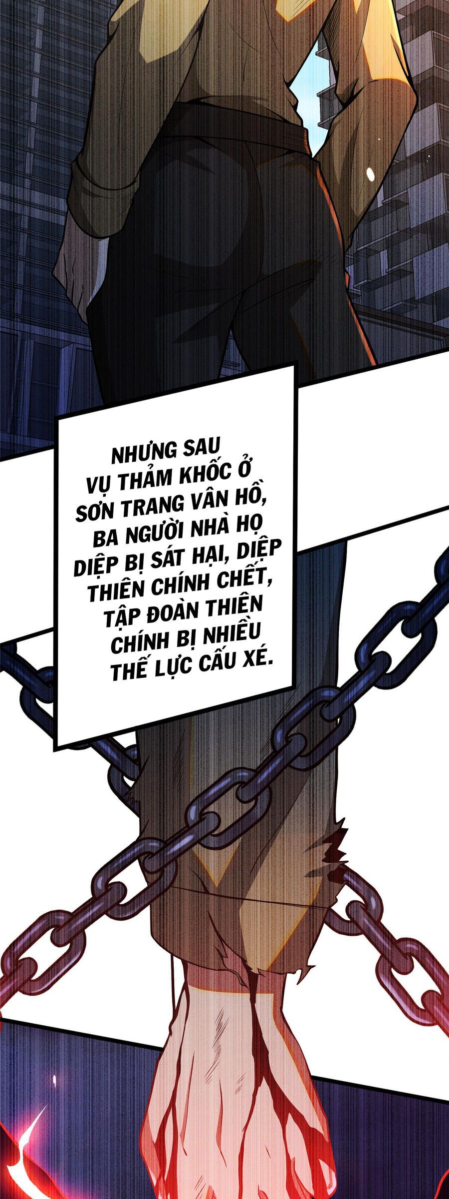 đọc truyện Siêu Phàm Sát Thần Chương 32 ảnh 54 tại Thiên Thai Truyện