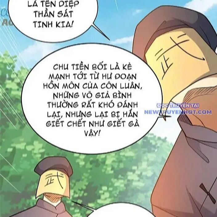 đọc truyện Siêu Phàm Sát Thần Chương 330 ảnh 59 tại Thiên Thai Truyện