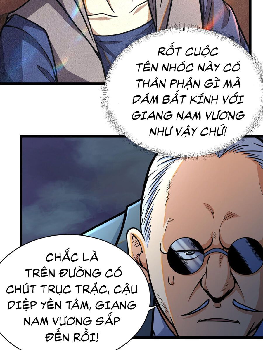 đọc truyện Siêu Phàm Sát Thần Chương 34 ảnh 44 tại Thiên Thai Truyện