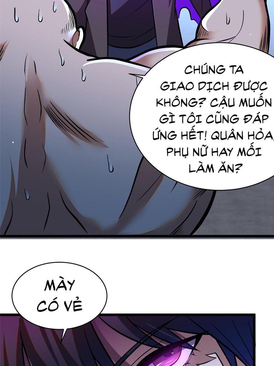 đọc truyện Siêu Phàm Sát Thần Chương 41 ảnh 34 tại Thiên Thai Truyện