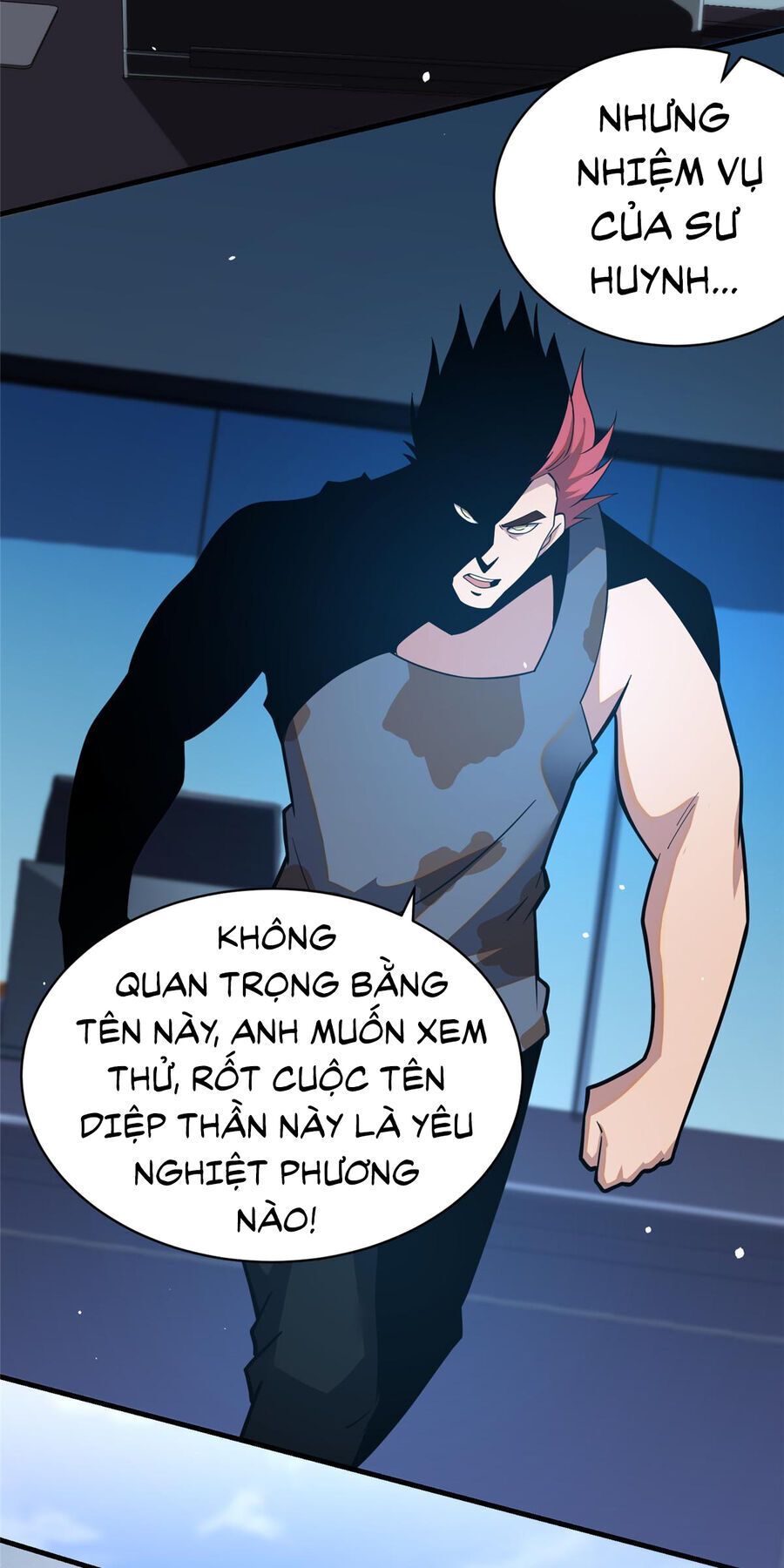 đọc truyện Siêu Phàm Sát Thần Chương 42 ảnh 6 tại Thiên Thai Truyện