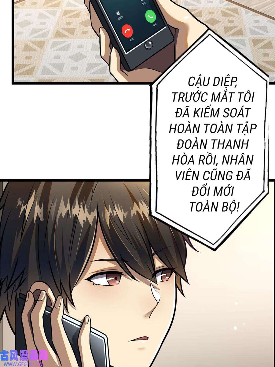 đọc truyện Siêu Phàm Sát Thần Chương 46 ảnh 16 tại Thiên Thai Truyện