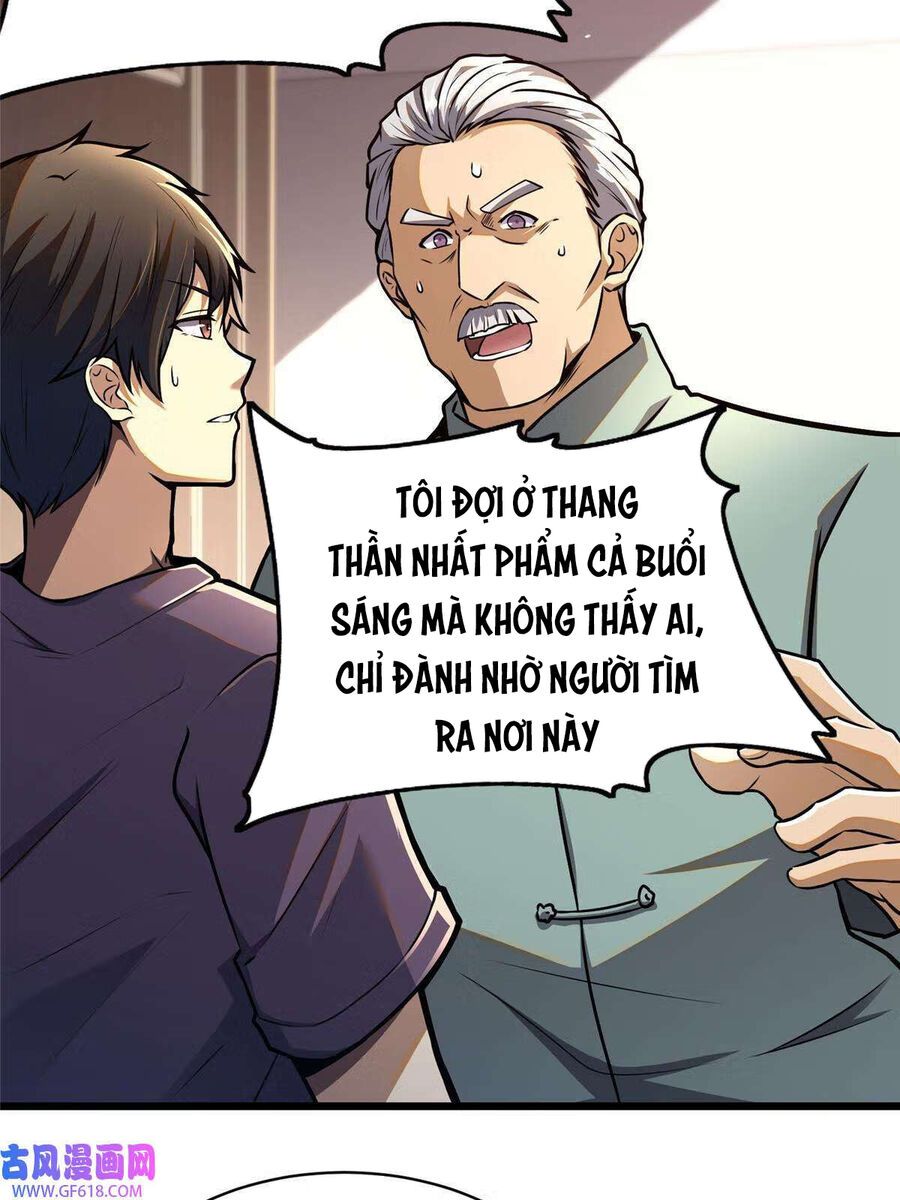 đọc truyện Siêu Phàm Sát Thần Chương 46 ảnh 26 tại Thiên Thai Truyện