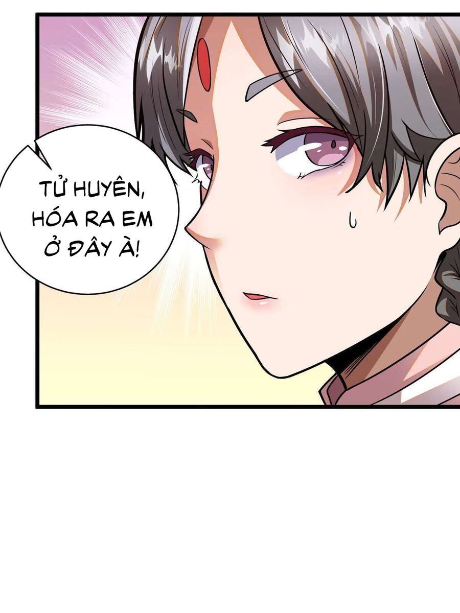 đọc truyện Siêu Phàm Sát Thần Chương 46 ảnh 39 tại Thiên Thai Truyện