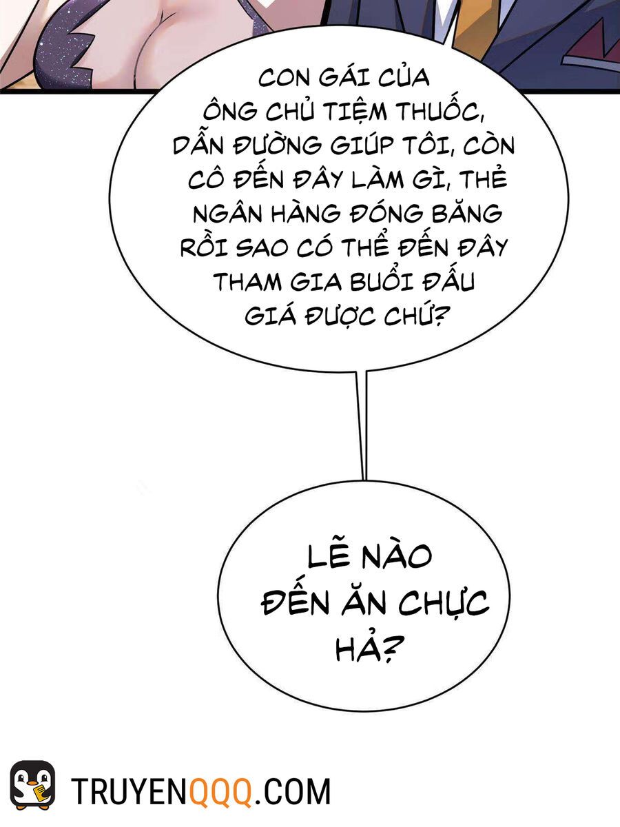 đọc truyện Siêu Phàm Sát Thần Chương 46 ảnh 46 tại Thiên Thai Truyện