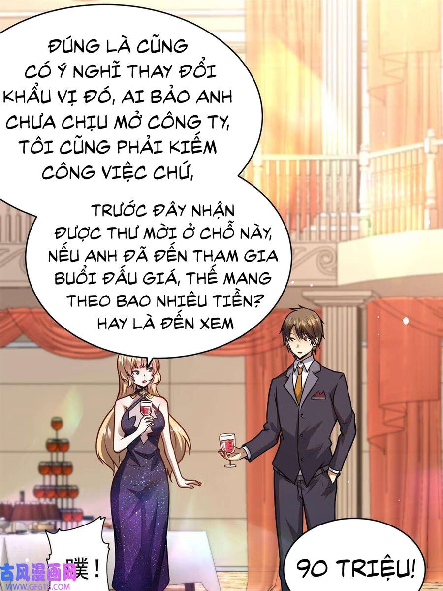 đọc truyện Siêu Phàm Sát Thần Chương 46 ảnh 47 tại Thiên Thai Truyện