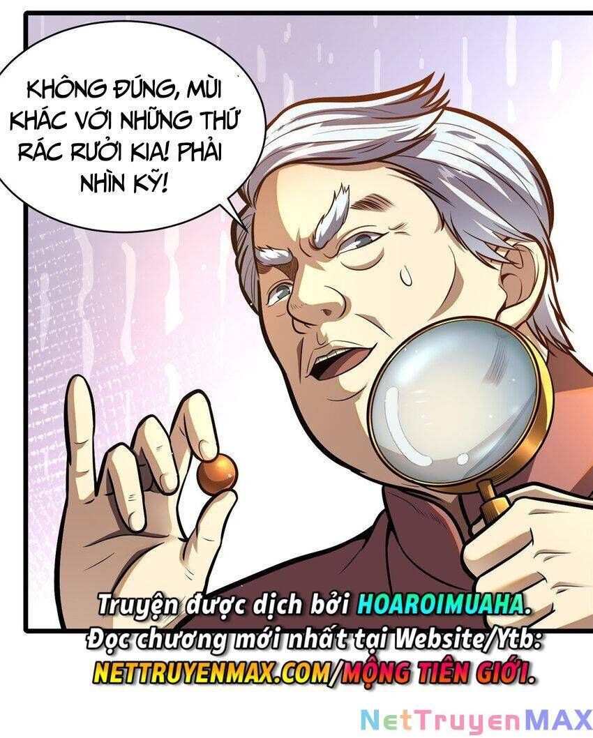 đọc truyện Siêu Phàm Sát Thần Chương 47 ảnh 19 tại Thiên Thai Truyện
