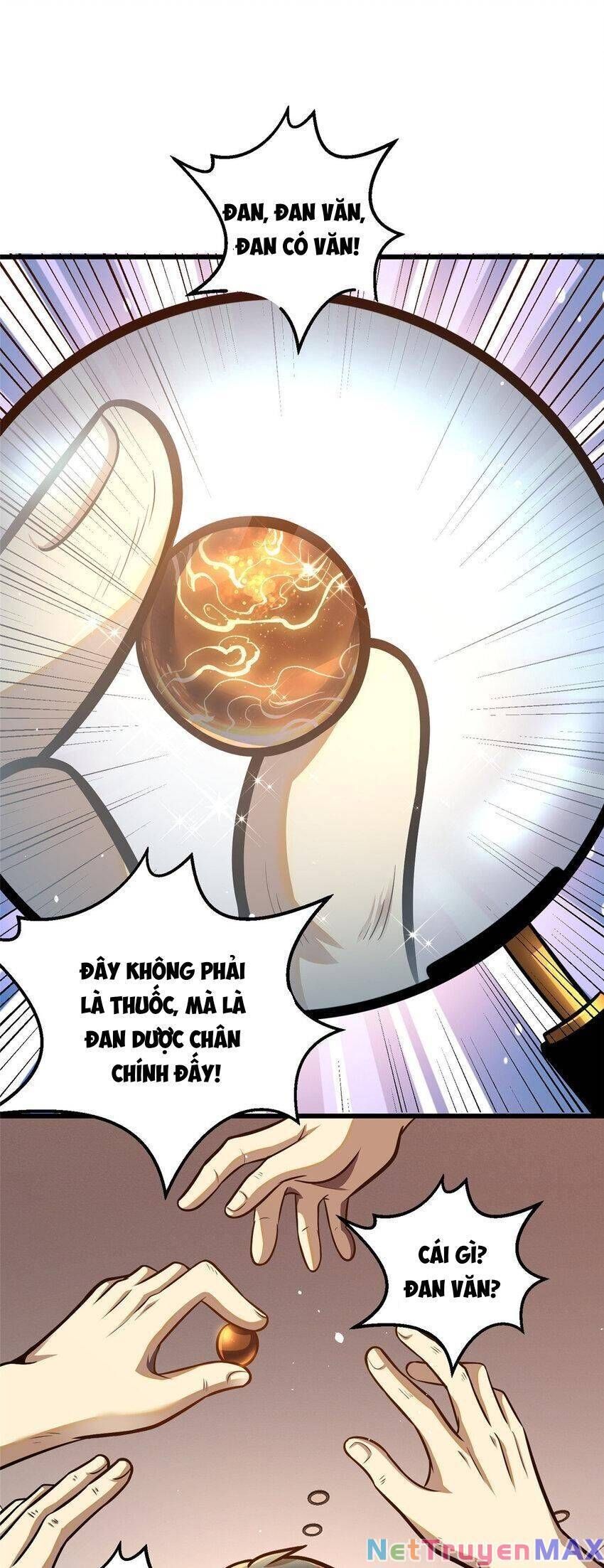đọc truyện Siêu Phàm Sát Thần Chương 47 ảnh 20 tại Thiên Thai Truyện