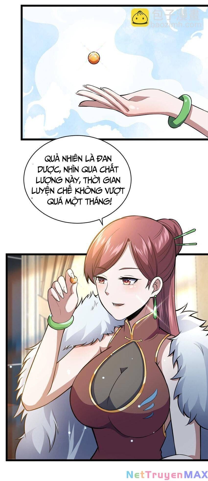 đọc truyện Siêu Phàm Sát Thần Chương 47 ảnh 32 tại Thiên Thai Truyện
