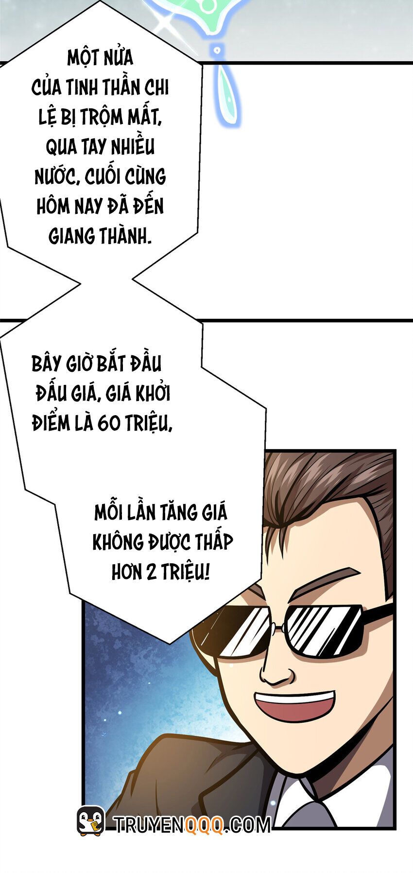 đọc truyện Siêu Phàm Sát Thần Chương 48 ảnh 19 tại Thiên Thai Truyện