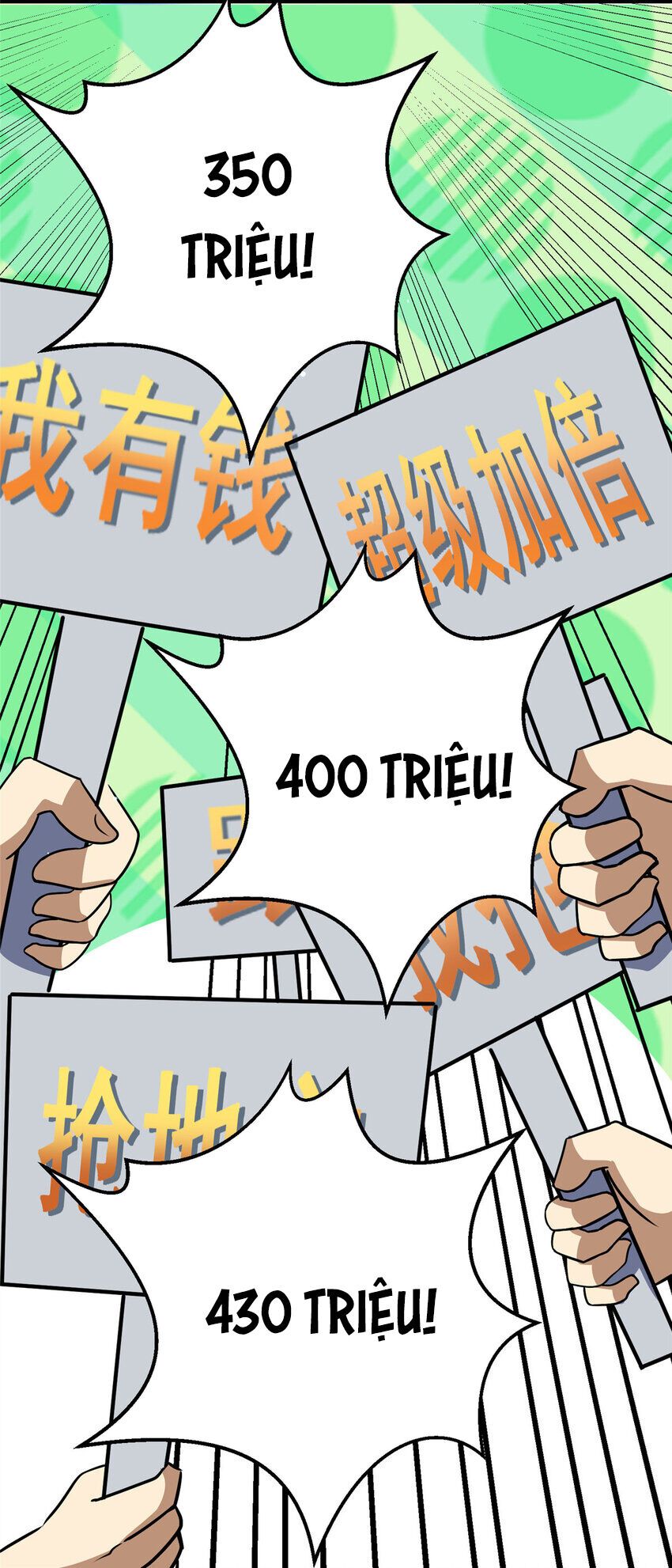 đọc truyện Siêu Phàm Sát Thần Chương 49 ảnh 14 tại Thiên Thai Truyện