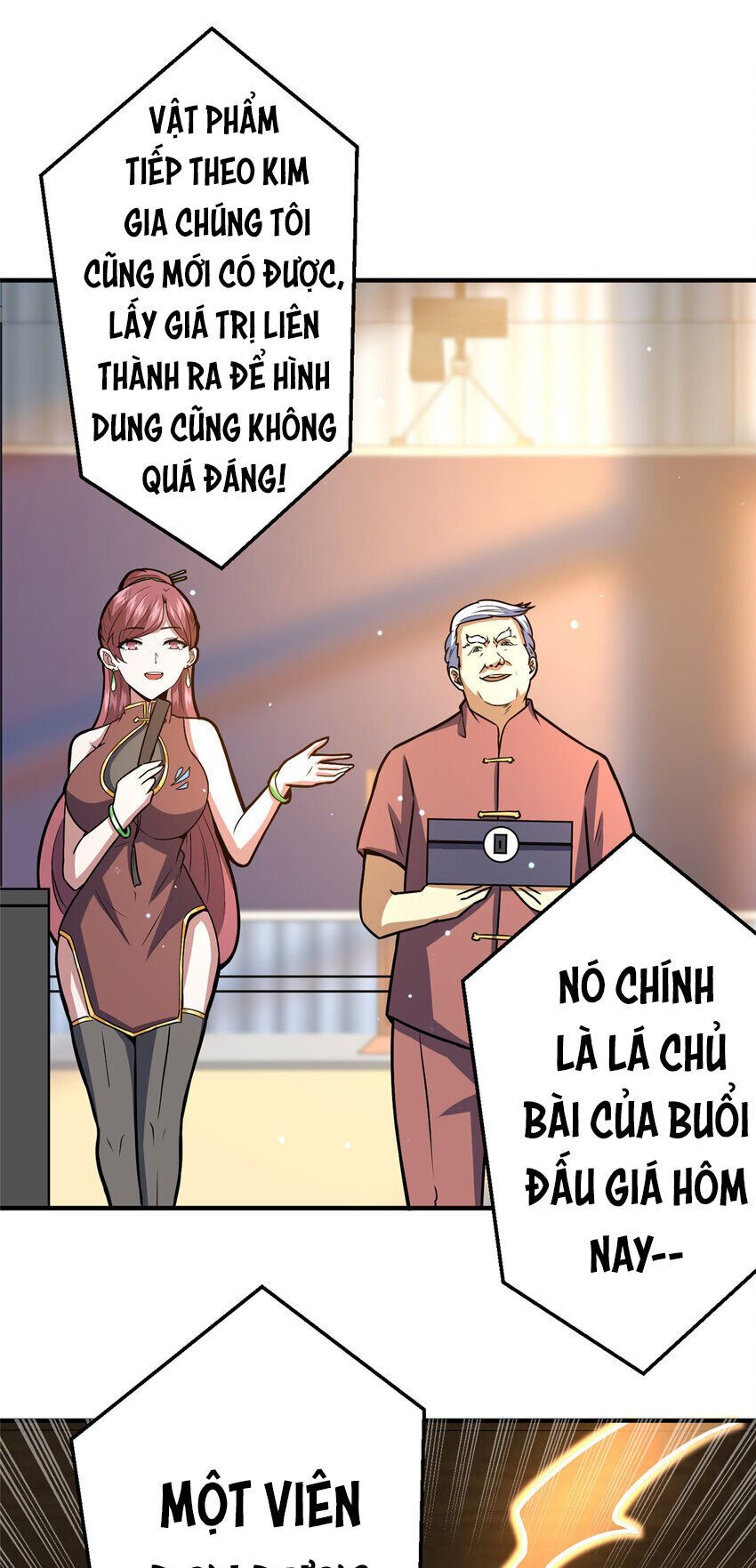 đọc truyện Siêu Phàm Sát Thần Chương 49 ảnh 29 tại Thiên Thai Truyện