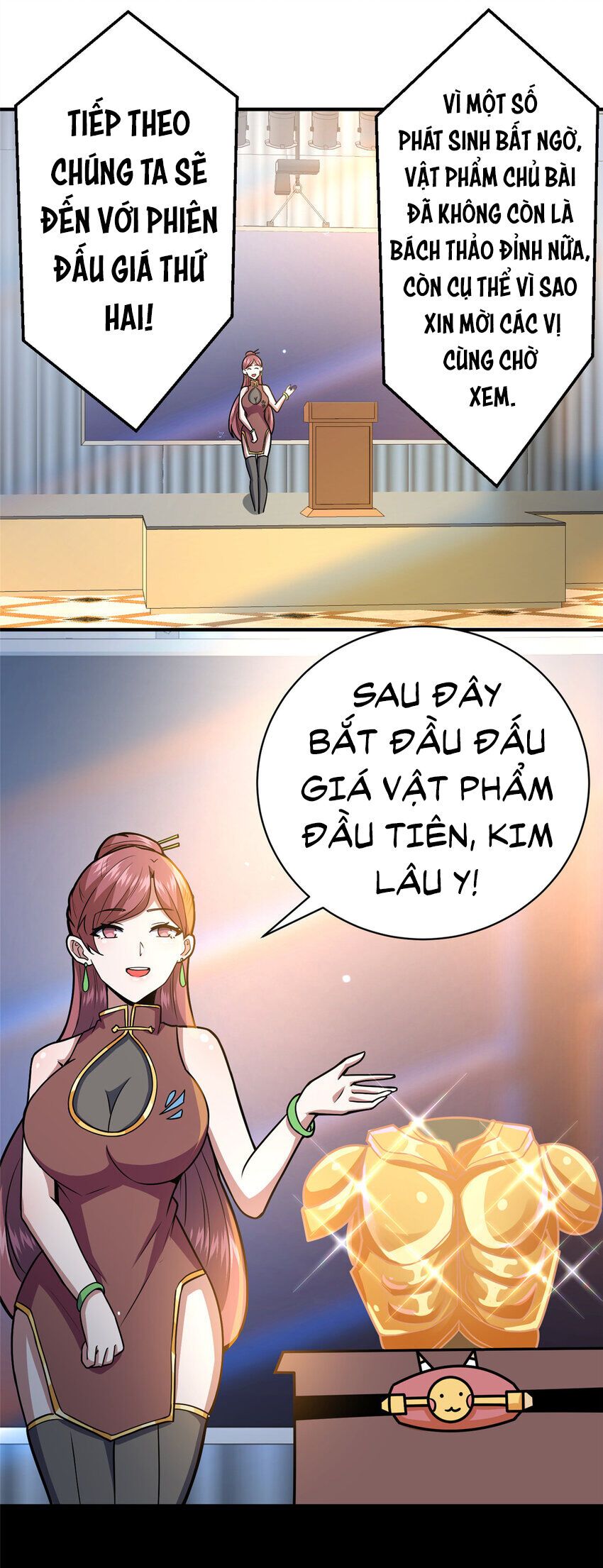 đọc truyện Siêu Phàm Sát Thần Chương 49 ảnh 4 tại Thiên Thai Truyện