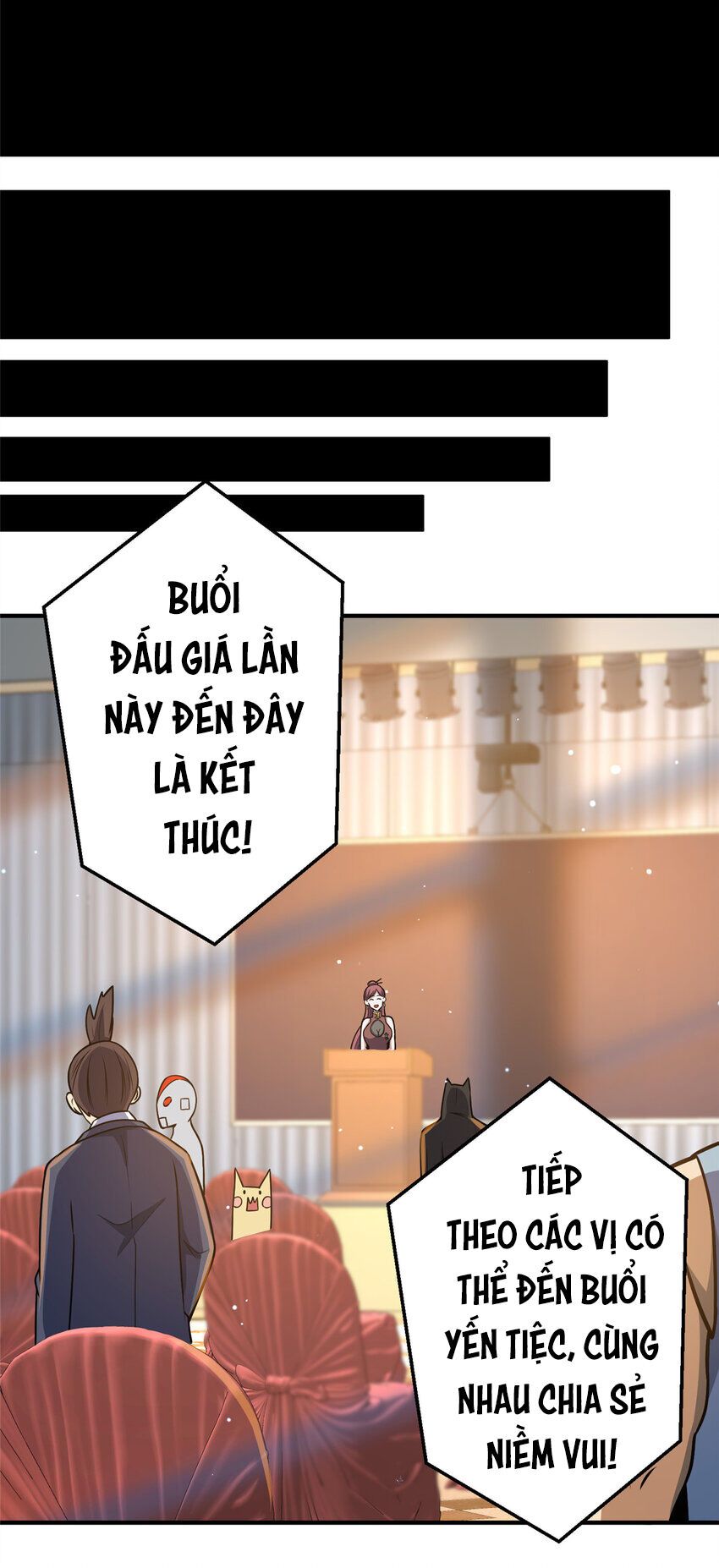 đọc truyện Siêu Phàm Sát Thần Chương 49 ảnh 34 tại Thiên Thai Truyện