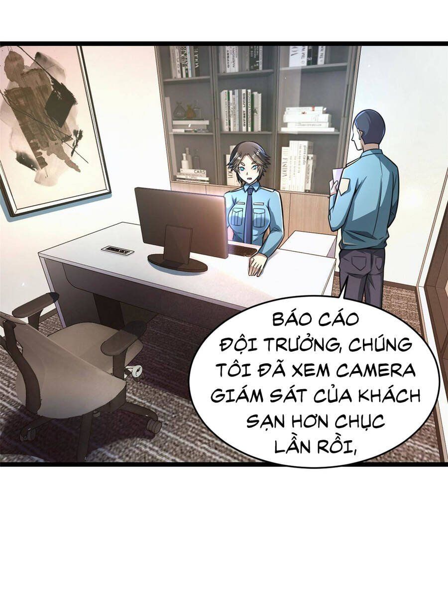 đọc truyện Siêu Phàm Sát Thần Chương 5 ảnh 37 tại Thiên Thai Truyện