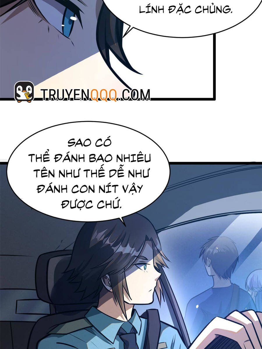 đọc truyện Siêu Phàm Sát Thần Chương 5 ảnh 63 tại Thiên Thai Truyện