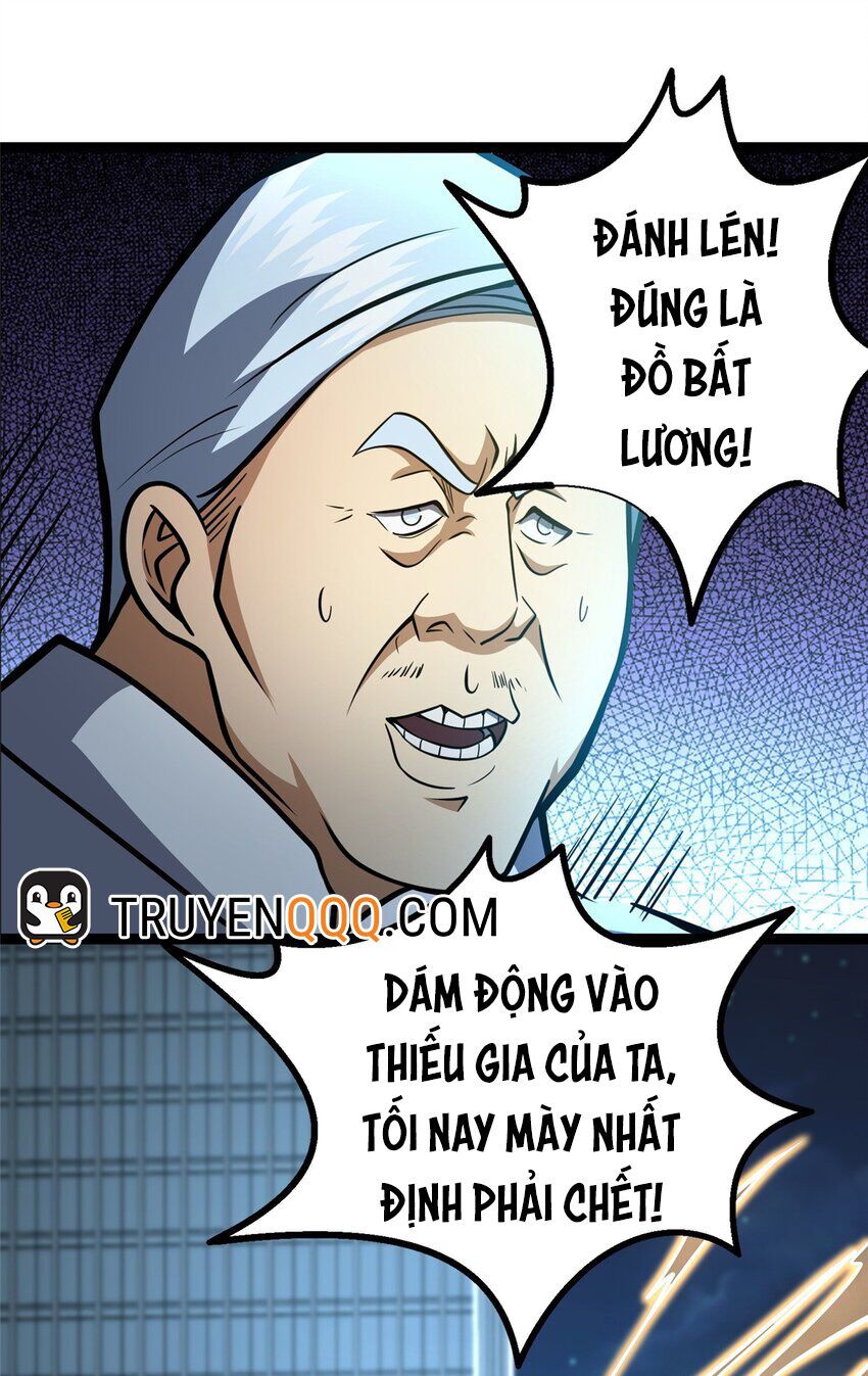 đọc truyện Siêu Phàm Sát Thần Chương 50 ảnh 41 tại Thiên Thai Truyện