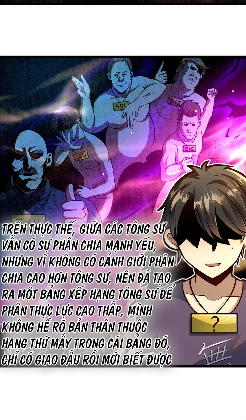 đọc truyện Siêu Phàm Sát Thần Chương 51 ảnh 31 tại Thiên Thai Truyện