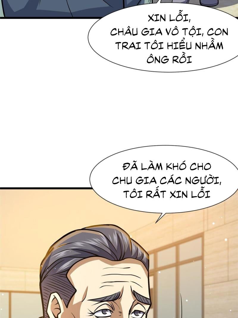 đọc truyện Siêu Phàm Sát Thần Chương 53 ảnh 20 tại Thiên Thai Truyện