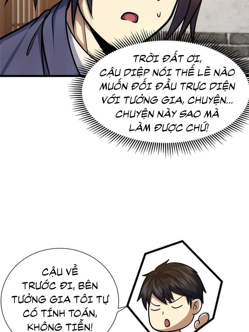 đọc truyện Siêu Phàm Sát Thần Chương 53 ảnh 45 tại Thiên Thai Truyện