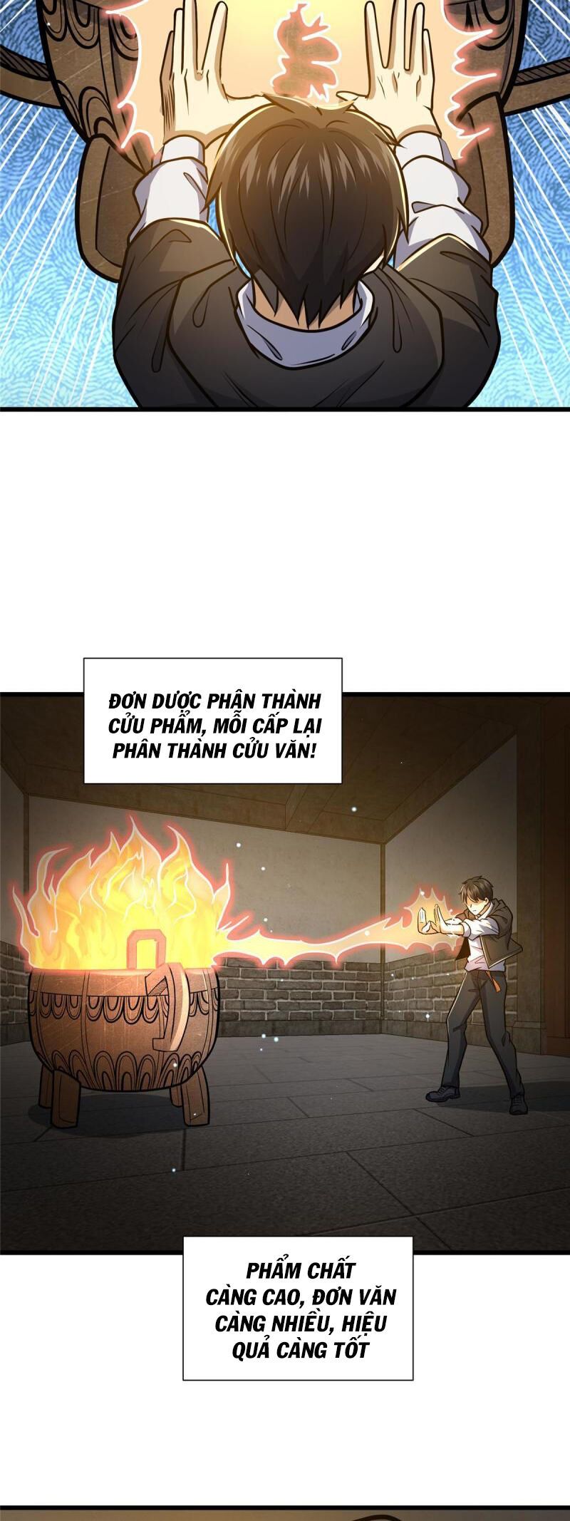 đọc truyện Siêu Phàm Sát Thần Chương 53 ảnh 53 tại Thiên Thai Truyện