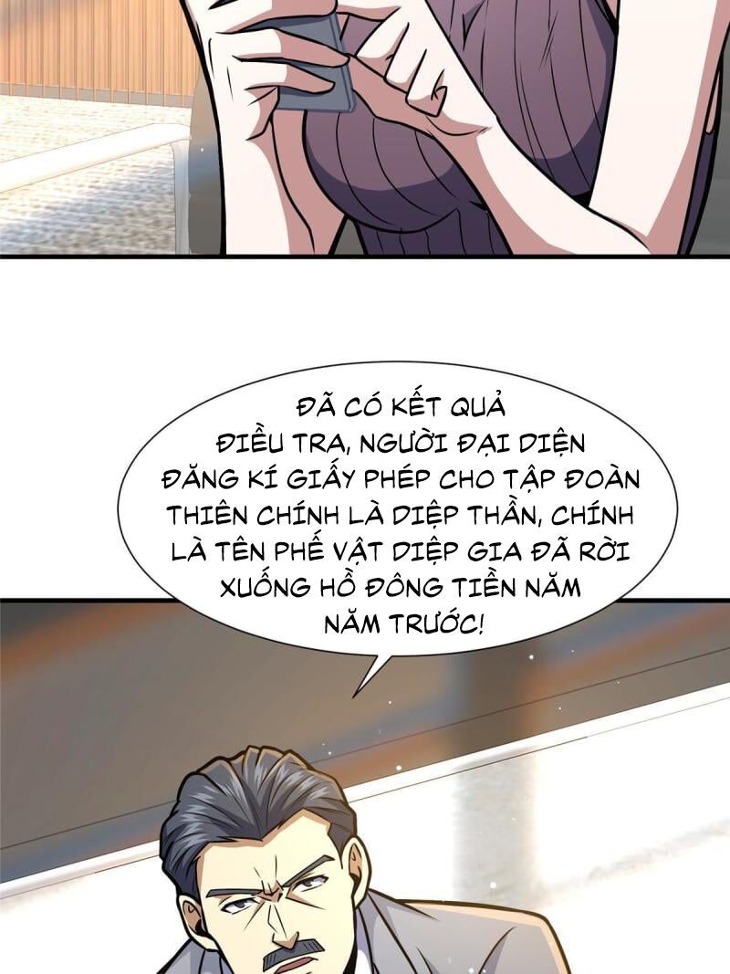đọc truyện Siêu Phàm Sát Thần Chương 54 ảnh 50 tại Thiên Thai Truyện