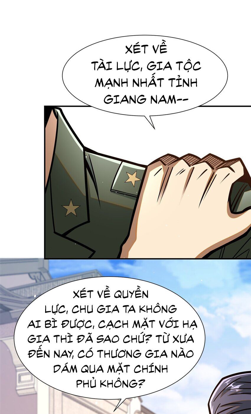 đọc truyện Siêu Phàm Sát Thần Chương 56 ảnh 17 tại Thiên Thai Truyện