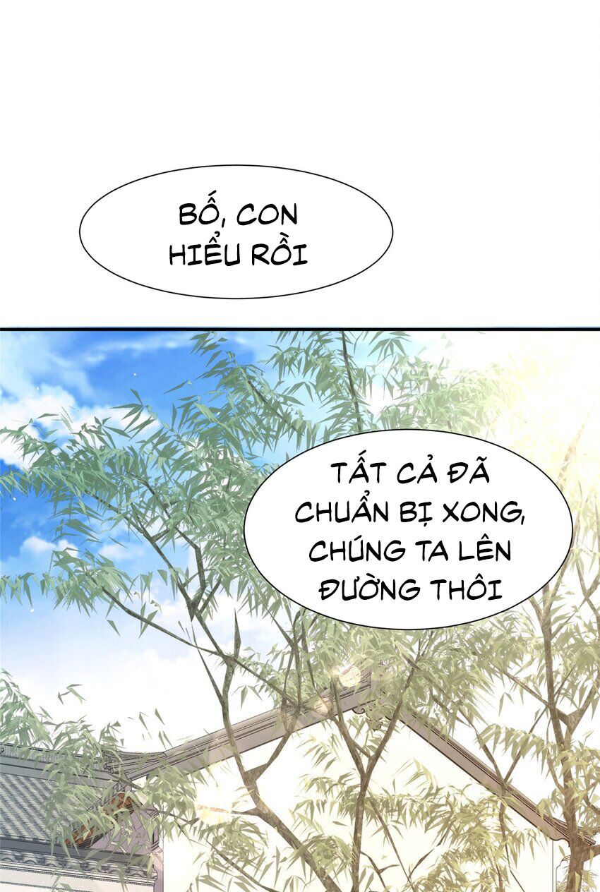 đọc truyện Siêu Phàm Sát Thần Chương 56 ảnh 19 tại Thiên Thai Truyện