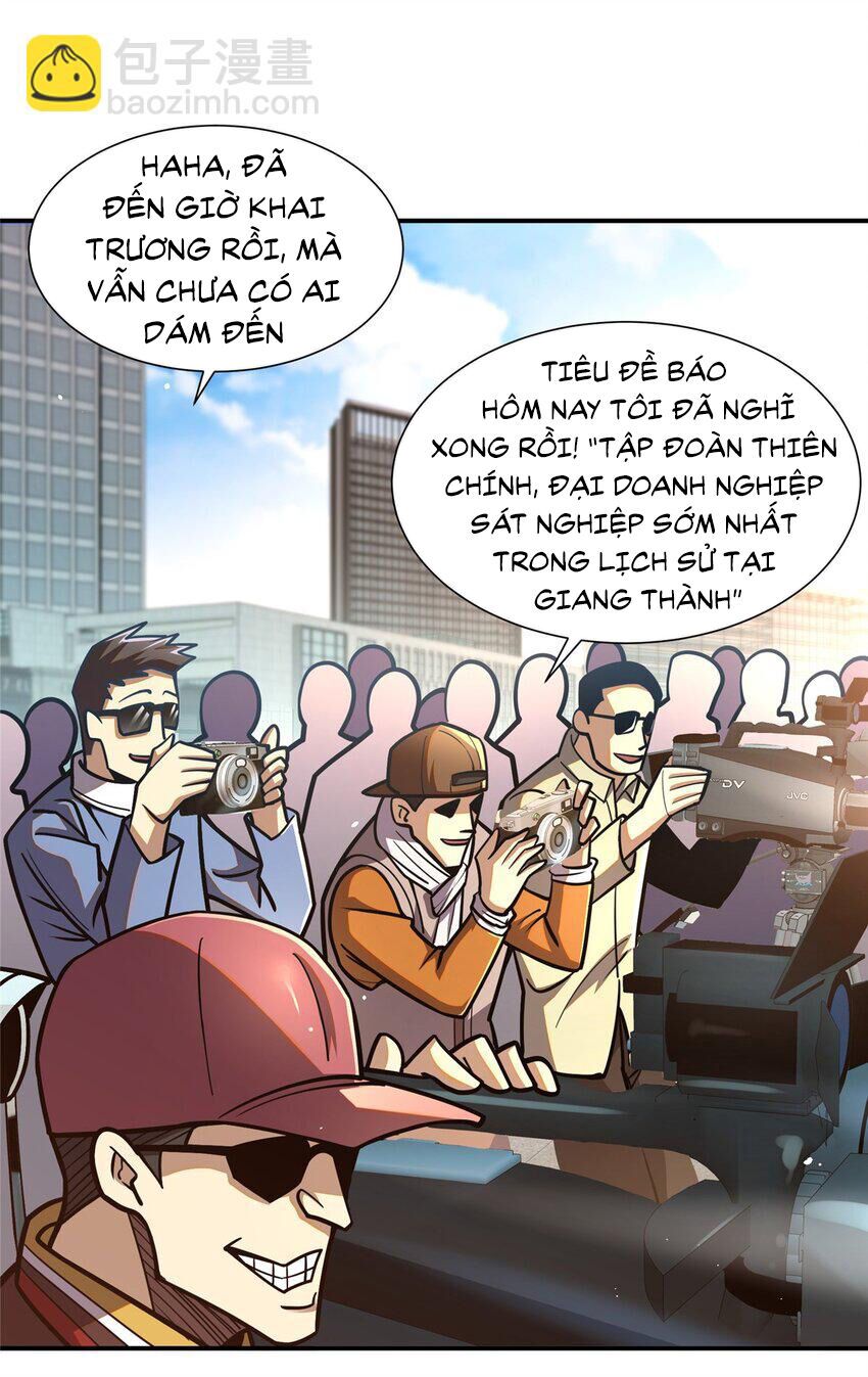 đọc truyện Siêu Phàm Sát Thần Chương 56 ảnh 23 tại Thiên Thai Truyện