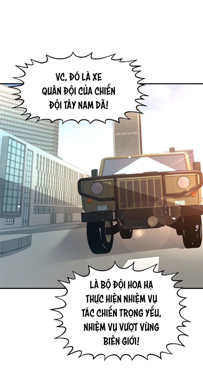 đọc truyện Siêu Phàm Sát Thần Chương 56 ảnh 43 tại Thiên Thai Truyện