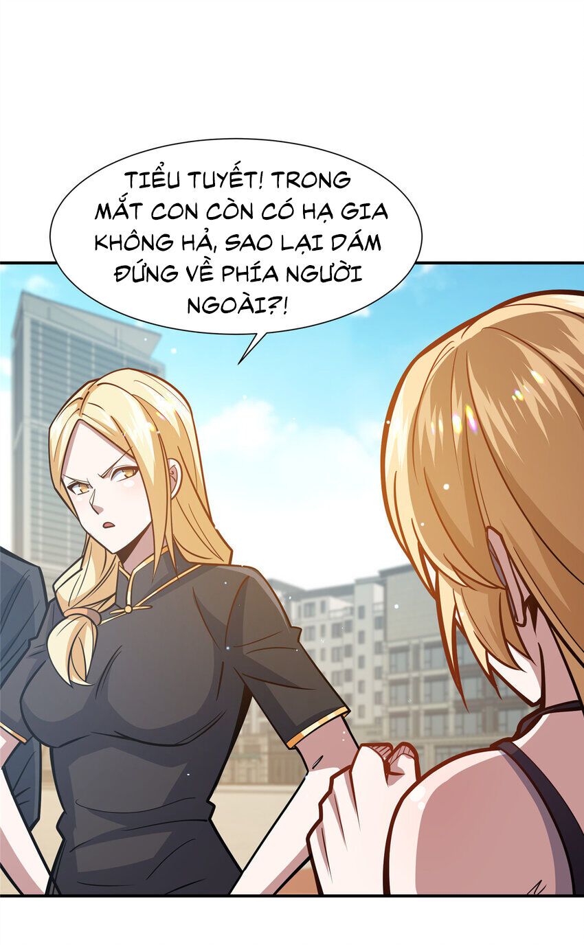 đọc truyện Siêu Phàm Sát Thần Chương 57 ảnh 15 tại Thiên Thai Truyện