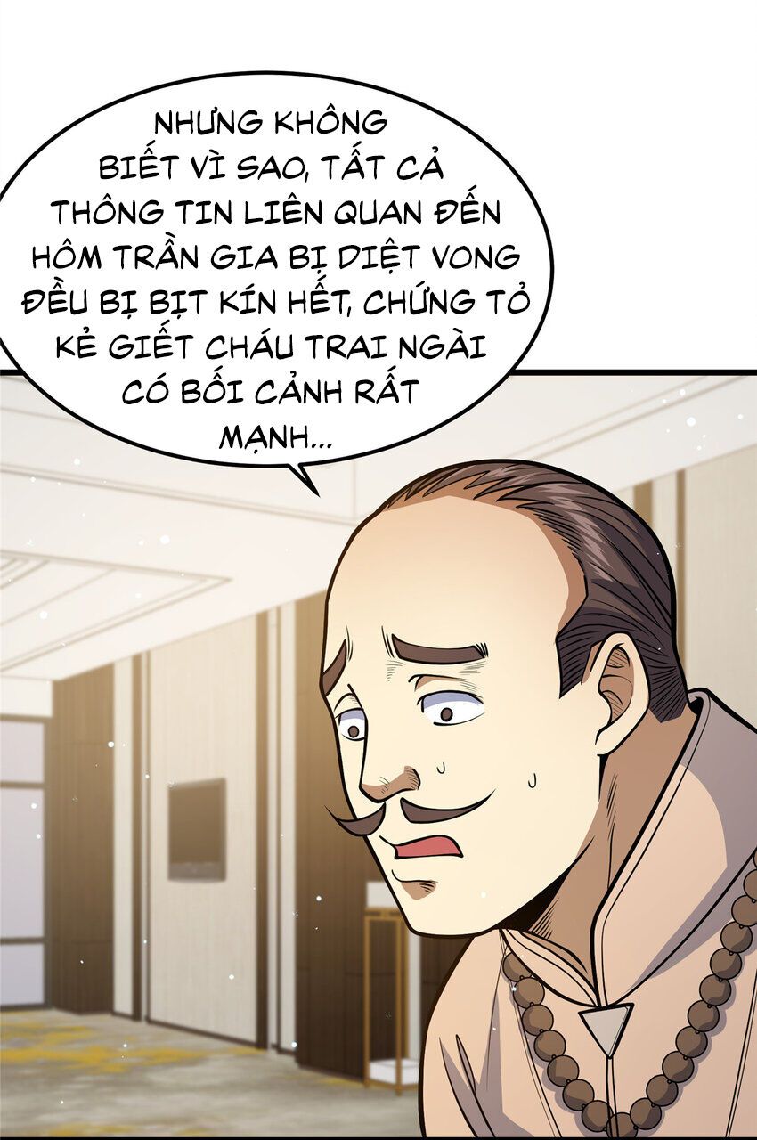 đọc truyện Siêu Phàm Sát Thần Chương 58 ảnh 20 tại Thiên Thai Truyện