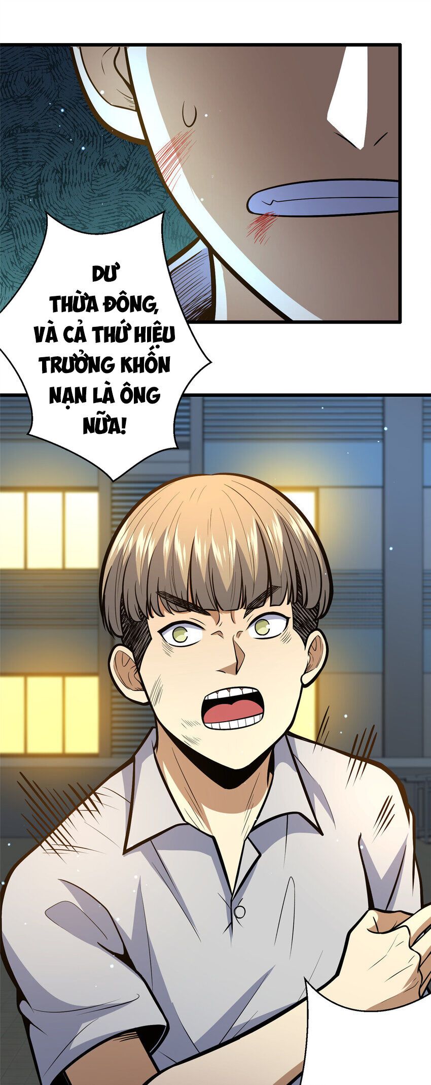 đọc truyện Siêu Phàm Sát Thần Chương 59 ảnh 37 tại Thiên Thai Truyện