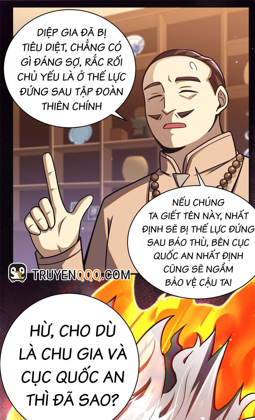 đọc truyện Siêu Phàm Sát Thần Chương 61 ảnh 40 tại Thiên Thai Truyện