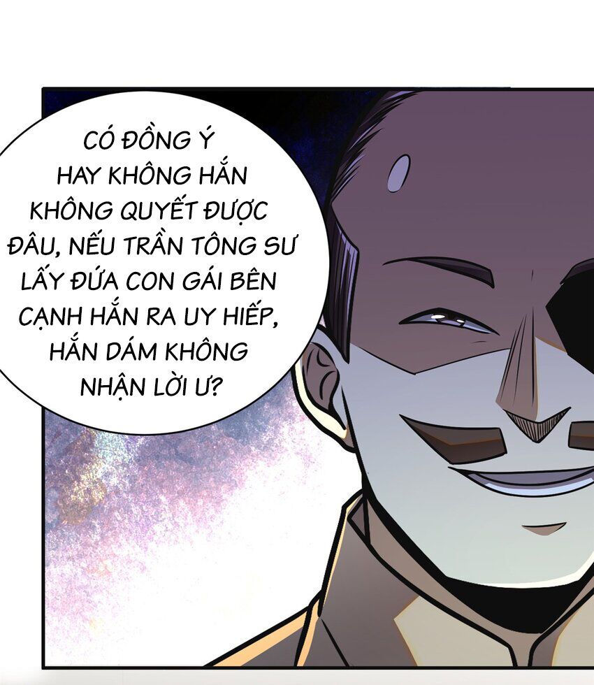 đọc truyện Siêu Phàm Sát Thần Chương 61 ảnh 43 tại Thiên Thai Truyện