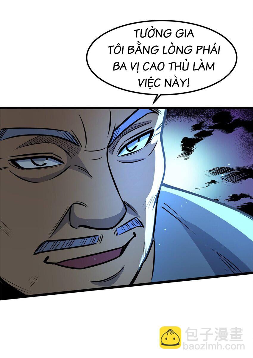 đọc truyện Siêu Phàm Sát Thần Chương 62 ảnh 13 tại Thiên Thai Truyện