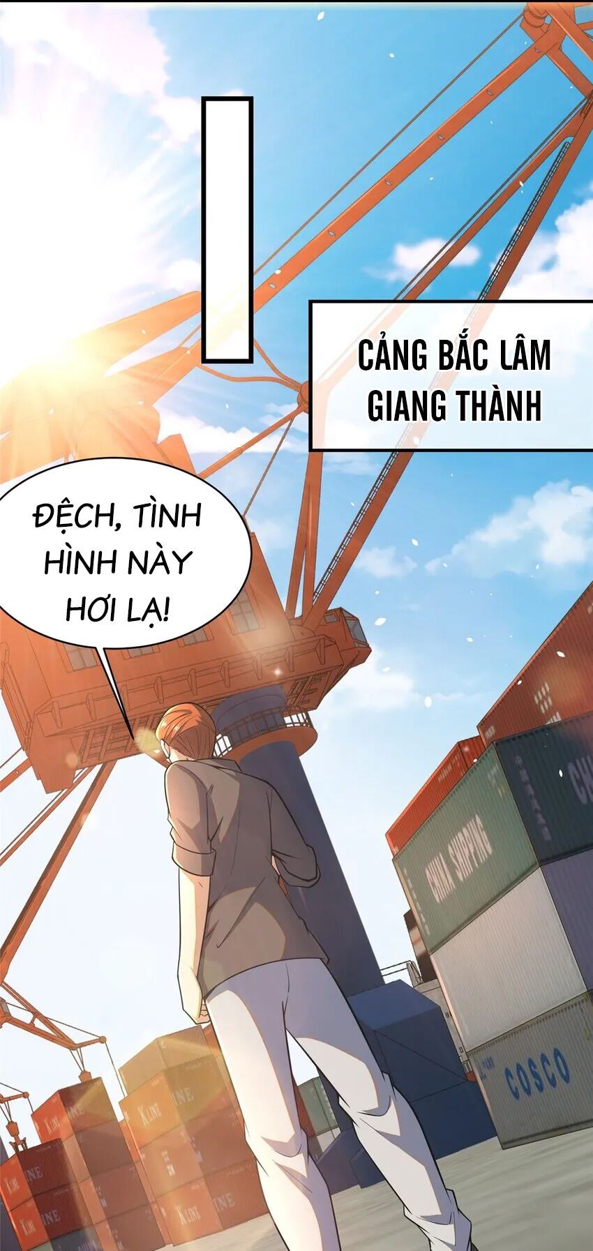 đọc truyện Siêu Phàm Sát Thần Chương 63 ảnh 24 tại Thiên Thai Truyện