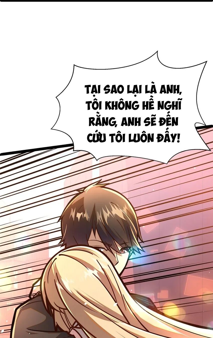 đọc truyện Siêu Phàm Sát Thần Chương 64 ảnh 19 tại Thiên Thai Truyện