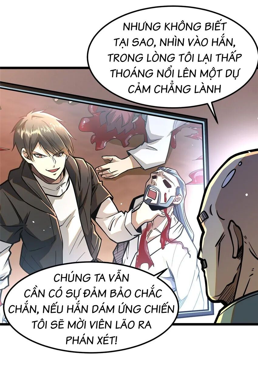 đọc truyện Siêu Phàm Sát Thần Chương 64 ảnh 37 tại Thiên Thai Truyện