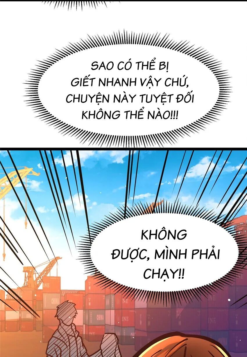 đọc truyện Siêu Phàm Sát Thần Chương 64 ảnh 6 tại Thiên Thai Truyện