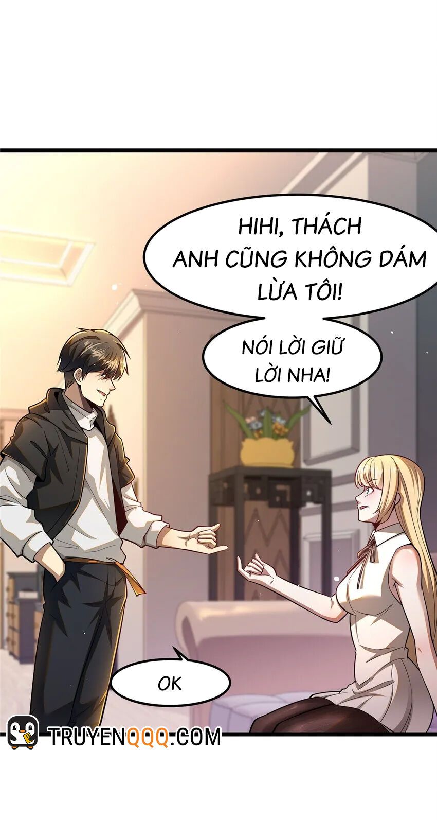 đọc truyện Siêu Phàm Sát Thần Chương 65 ảnh 3 tại Thiên Thai Truyện
