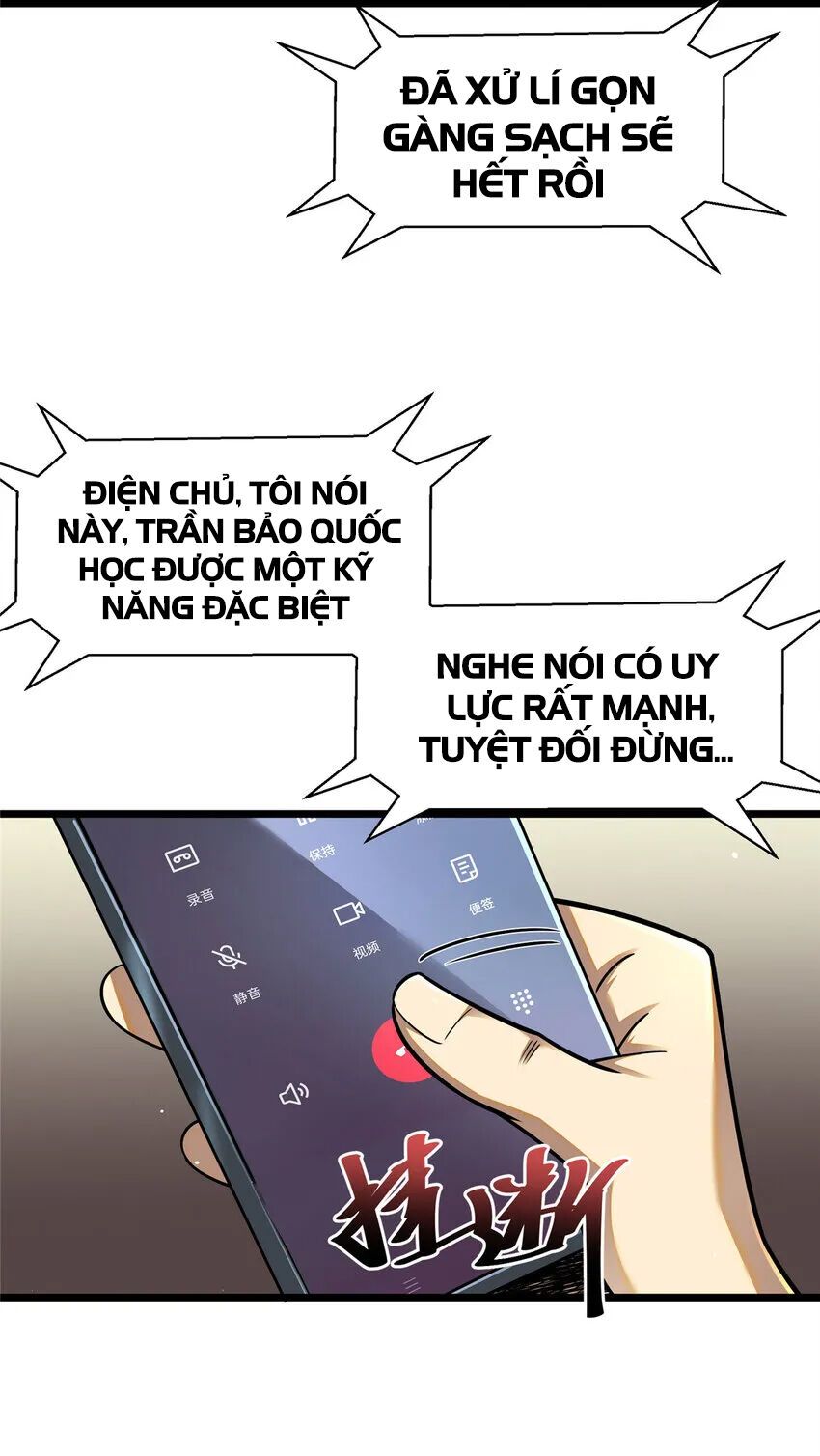 đọc truyện Siêu Phàm Sát Thần Chương 65 ảnh 36 tại Thiên Thai Truyện