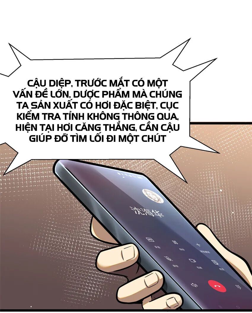 đọc truyện Siêu Phàm Sát Thần Chương 65 ảnh 46 tại Thiên Thai Truyện