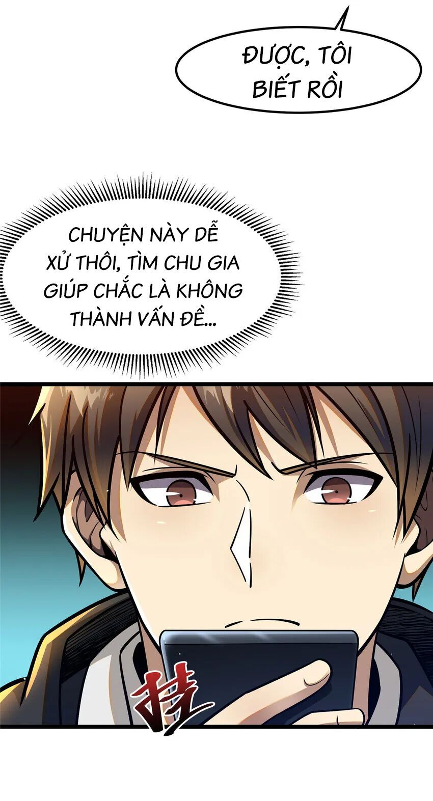 đọc truyện Siêu Phàm Sát Thần Chương 65 ảnh 47 tại Thiên Thai Truyện