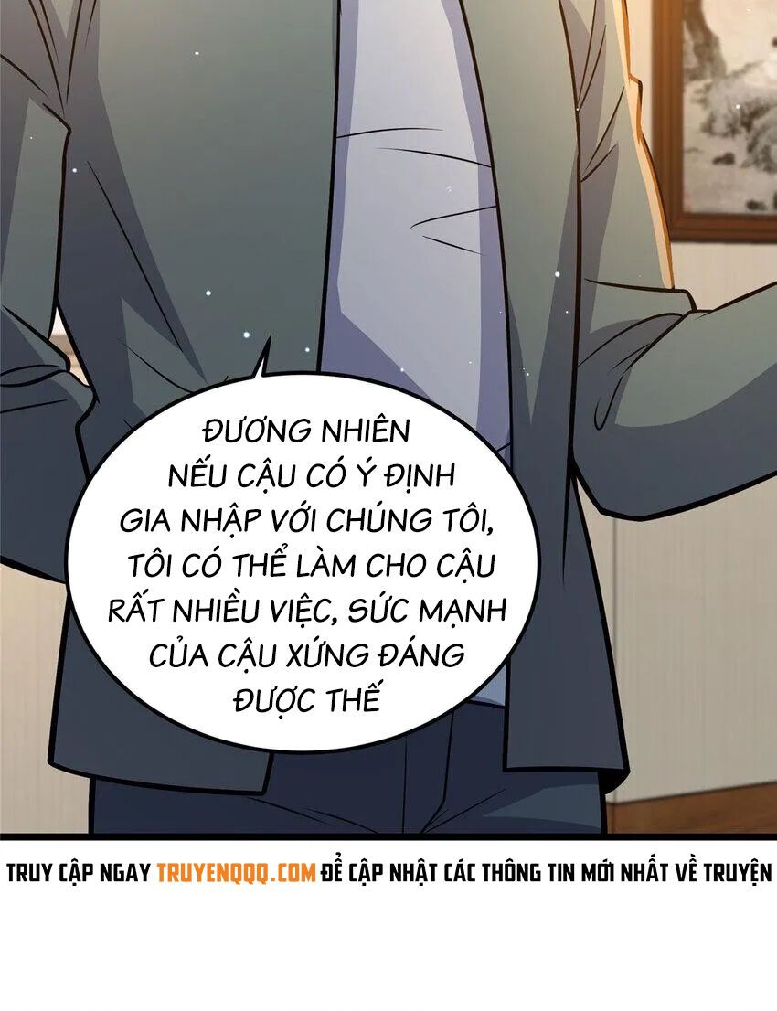 đọc truyện Siêu Phàm Sát Thần Chương 66 ảnh 23 tại Thiên Thai Truyện